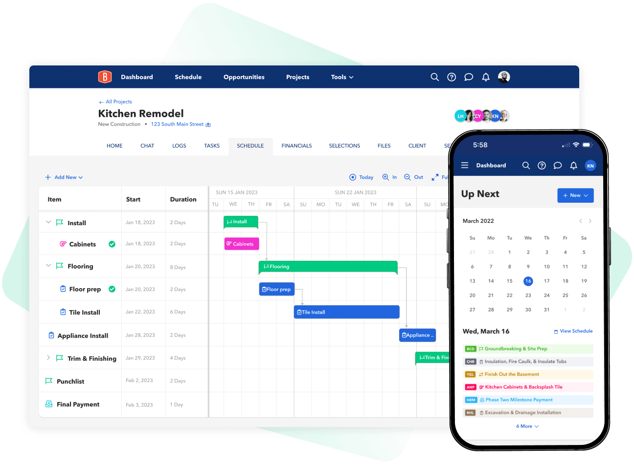 project-management-software-buildbook